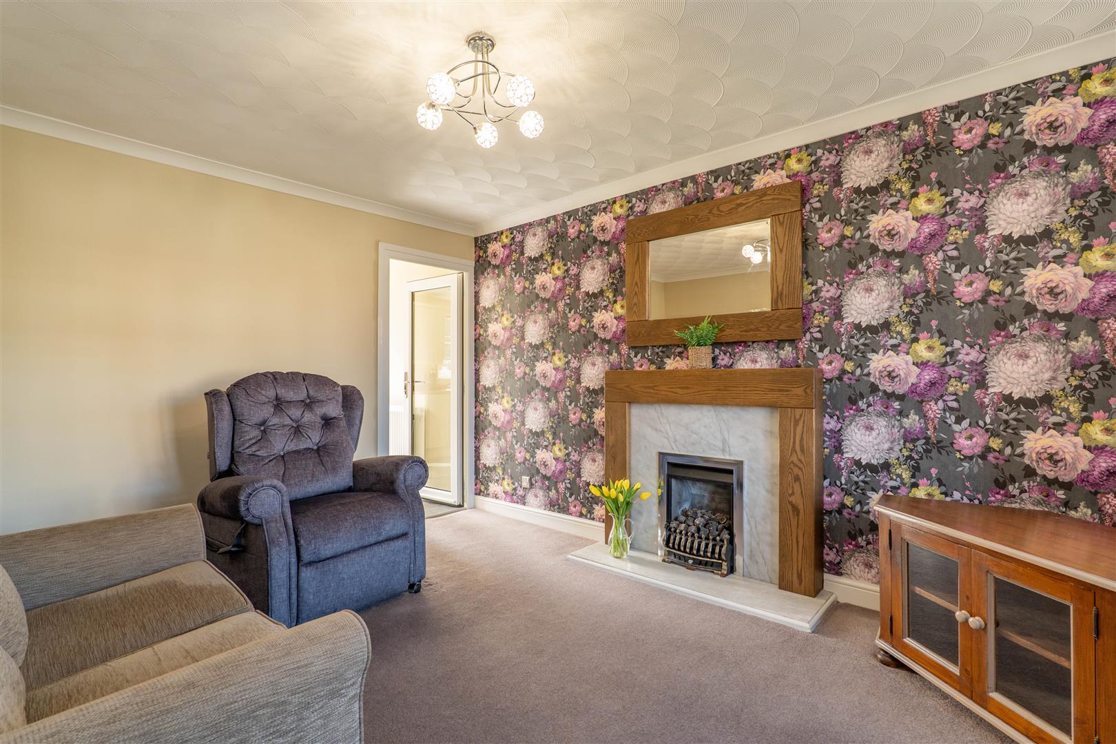 Hurstbrook, Chorley